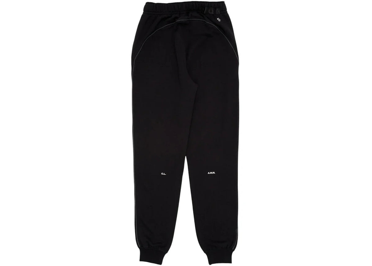 Nike x NOCTA Fleece CS Sweatpant Black