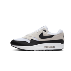 Nike Air Max 1 Essential Summit White Black