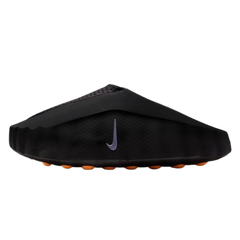 Nike Mind 001 Slide Black Chrome