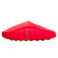 Nike Mind 001 Slide Solar Red