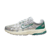 Nike P-6000 Premium Light Bone Bicoastal Green