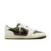 Nike Air Jordan 1 Low Travis Scott Medium Olive