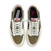 Nike Air Jordan 1 Low Travis Scott Medium Olive