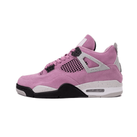 Nike Air Jordan 4 Orchid