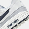 Nike Air Max 1 Platinum Tint Dark Obsidian