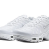 Nike Air Max Plus Triple White
