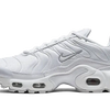 Nike Air Max Plus Triple White