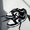 Nike Dunk Low Retro White Black