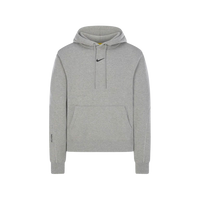 Nike x NOCTA Fleece CS Hoodie Grey