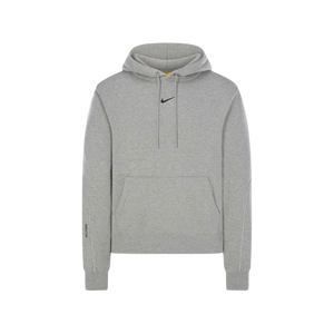 Nike x NOCTA Fleece CS Hoodie Grey