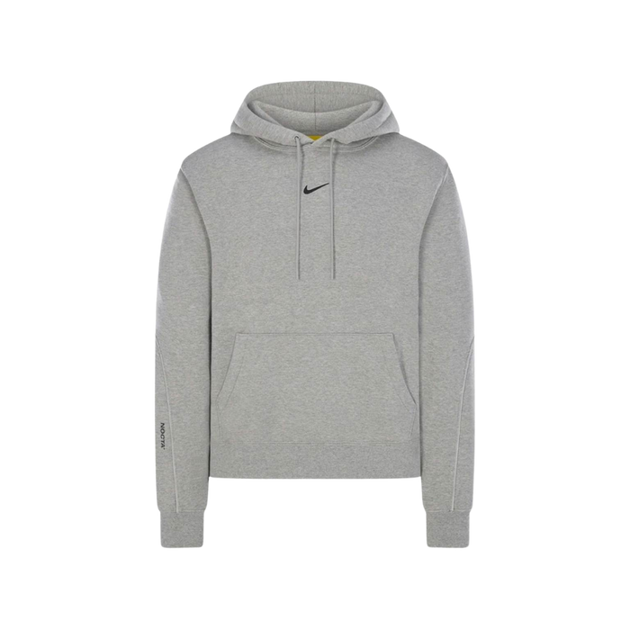 Nike x NOCTA Fleece CS Hoodie Grey
