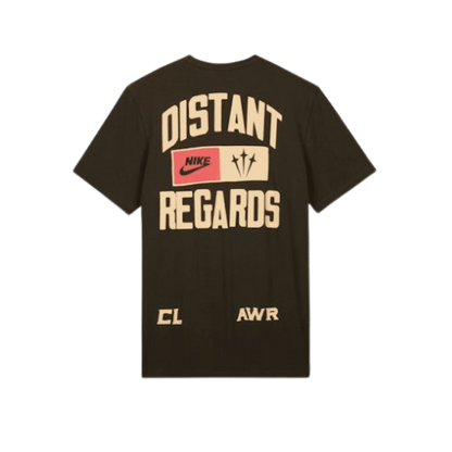 Nike x NOCTA Souvenir Cactus T-Shirt Dark Khaki