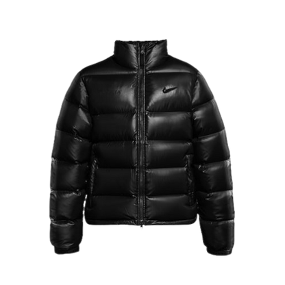 Nike x NOCTA Sunset Puffer Jacket Black