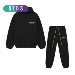 Fear of God Essentials Stretch Limo Full set Kids