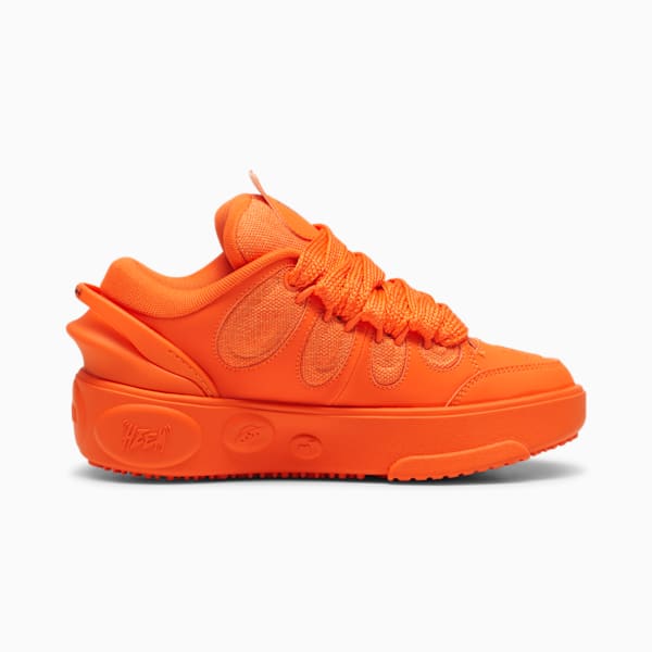Puma LaMelo Ball LaFrancé Amour Gifted (GS)