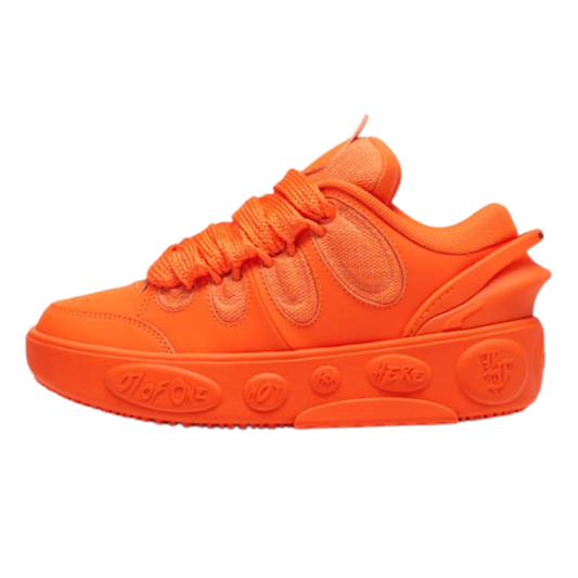 Puma LaMelo Ball LaFrancé Amour Gifted (GS)