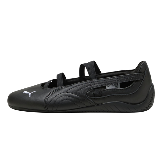 Puma Speedcat Ballet Black