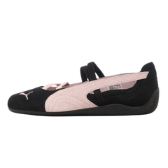 Puma Speedcat Ballet Black Mauve Mist
