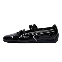 Puma Speedcat Ballet Glossy Black