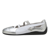 Puma Speedcat Ballet Silver