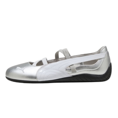 Puma Speedcat Ballet Silver