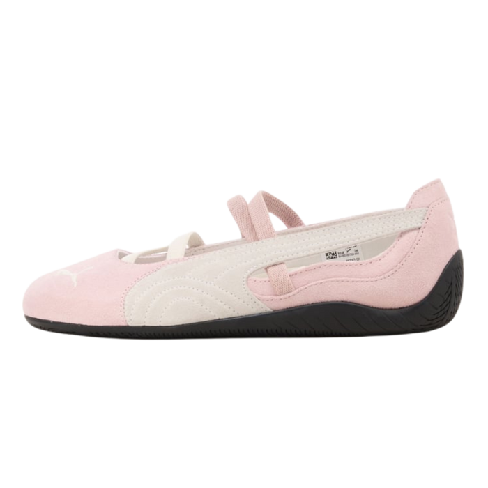 Puma Speedcat Ballet Whisp of Pink