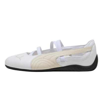 Puma Speedcat Ballet White Alpine Snow