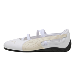 Puma Speedcat Ballet White Alpine Snow