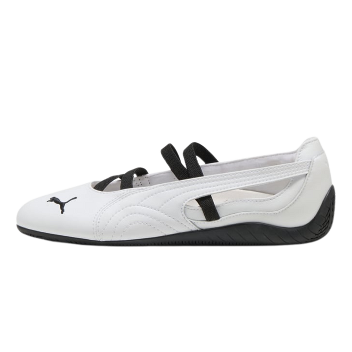 Puma Speedcat Ballet White Black
