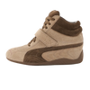 Puma Speedcat Wedge Totally Taupe Chocolate