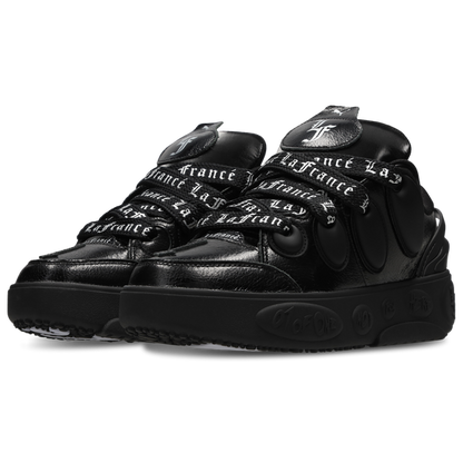 Puma LaMelo Ball LaFrancé Amour Black