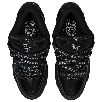 Puma LaMelo Ball LaFrancé Amour Black