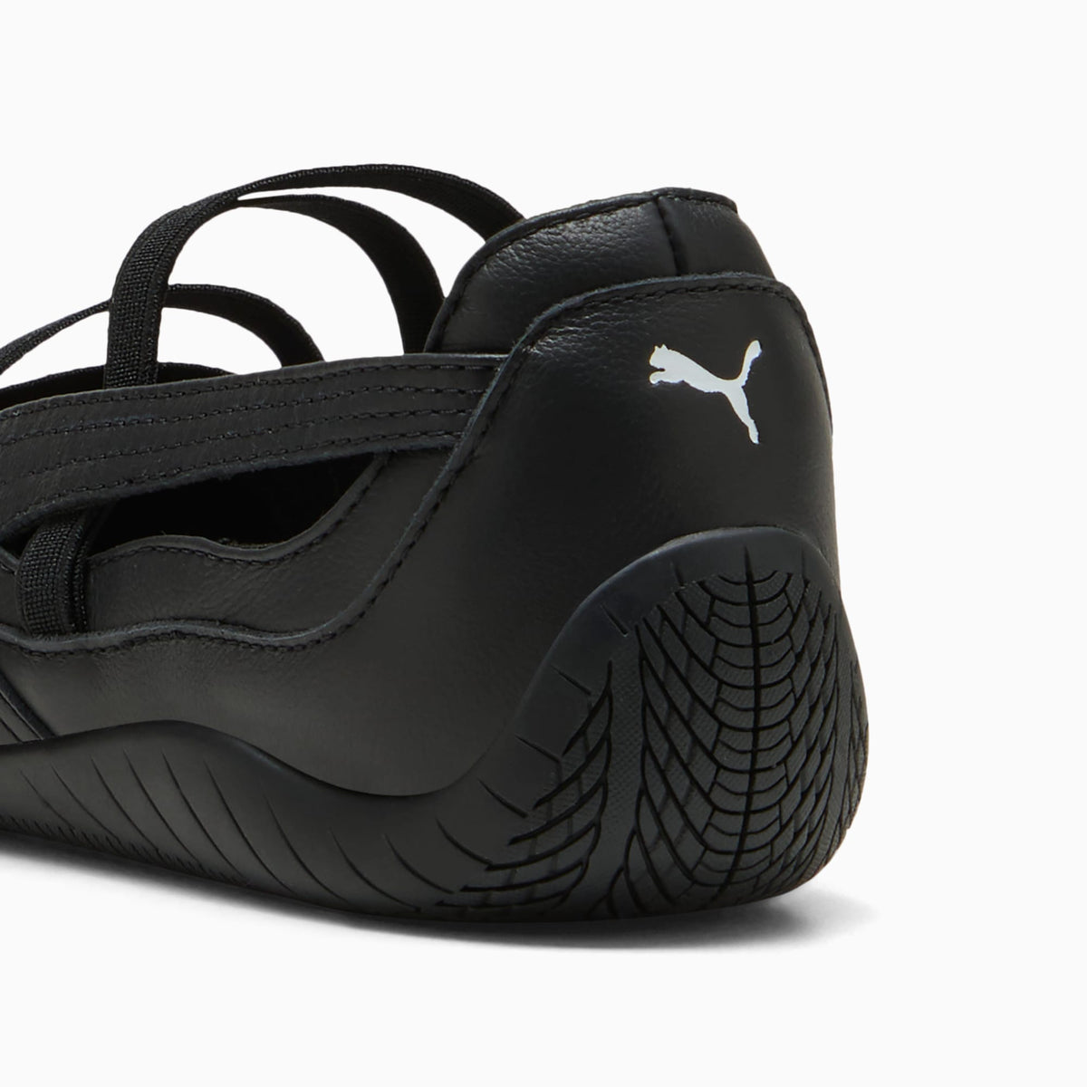 Puma Speedcat Ballet Black