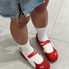 Puma Speedcat Ballet For All Time Red