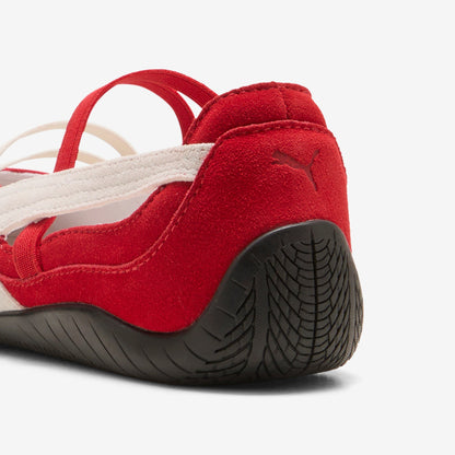 Puma Speedcat Ballet For All Time Red