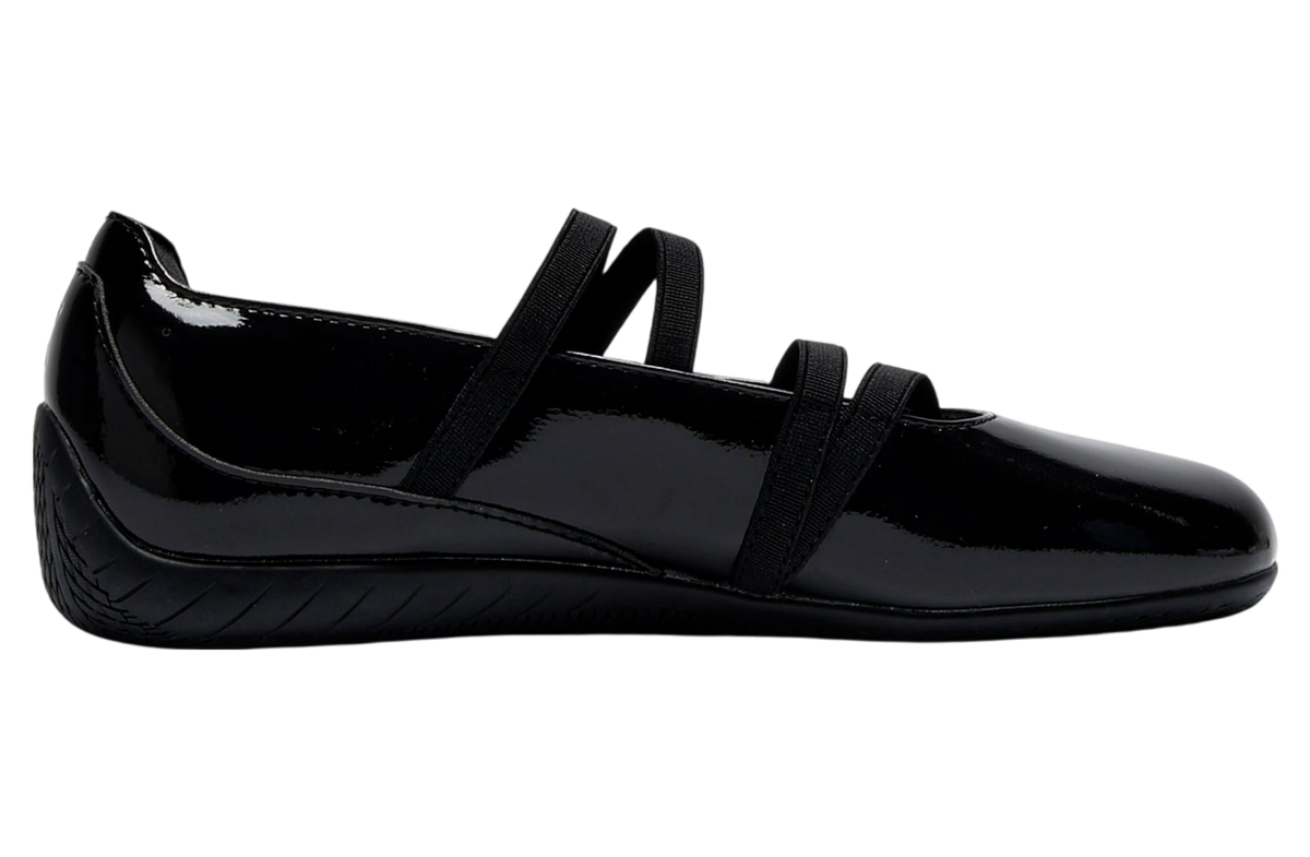 Puma Speedcat Ballet Glossy Black