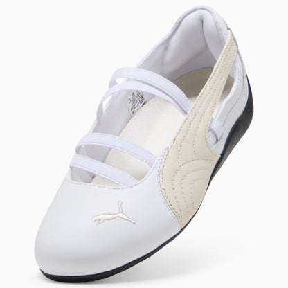 Puma Speedcat Ballet White Alpine Snow