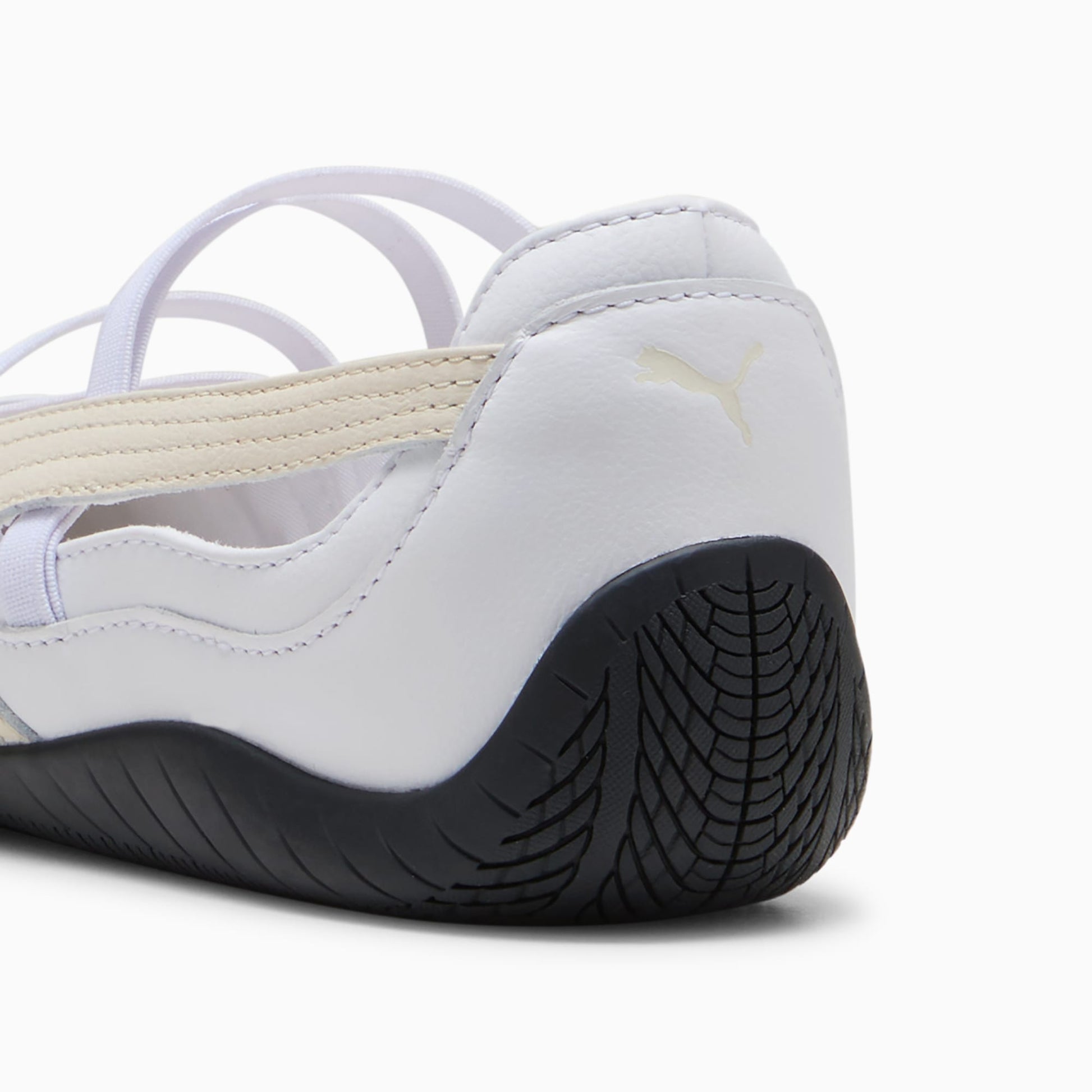 Puma Speedcat Ballet White Alpine Snow