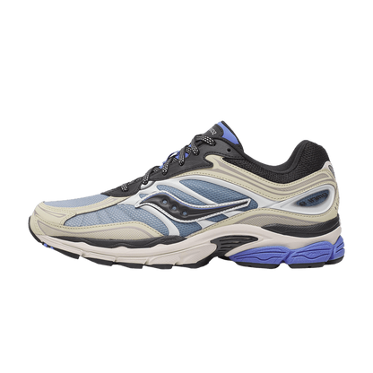 Saucony ProGrid Omni 9 Fade Pack Blue