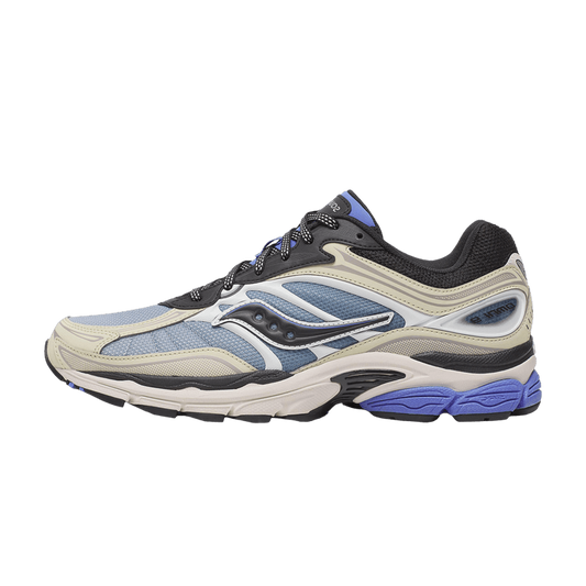 Saucony ProGrid Omni 9 Fade Pack Blue
