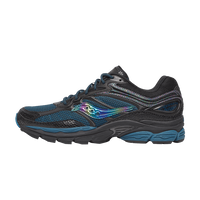 Saucony ProGrid Omni 9 Glowaconstrictor Black