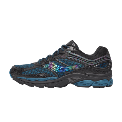 Saucony ProGrid Omni 9 Glowaconstrictor Black