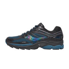 Saucony ProGrid Omni 9 Glowaconstrictor Black