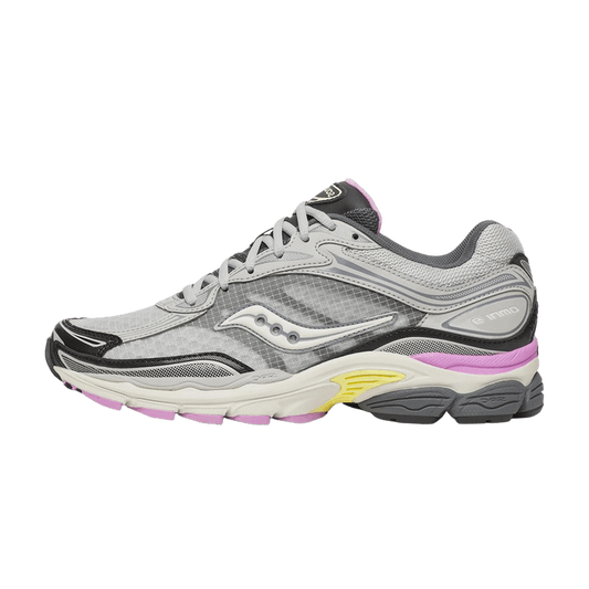 Saucony ProGrid Omni 9 Harbor Black
