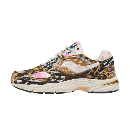 Saucony Grid Jazz 9 Westside Gunn Awesome Gods