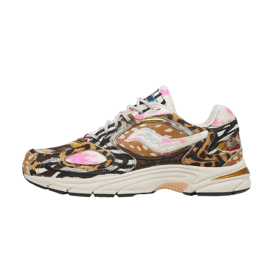 Saucony Grid Jazz 9 Westside Gunn Awesome Gods
