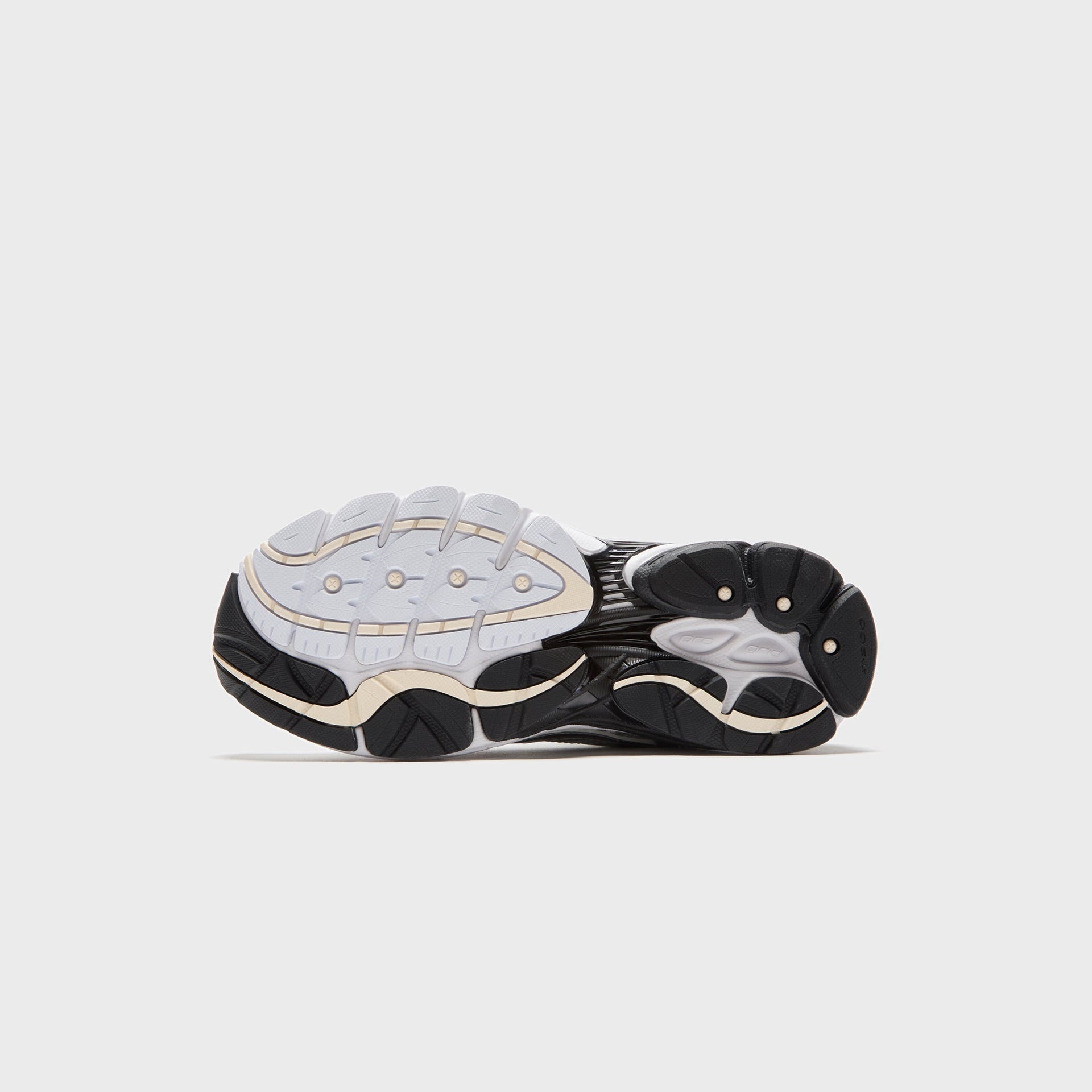 Saucony ProGrid Omni 9 Silver Green