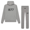 Fear of God Essentials 1977 Dark Oatmeal Full set