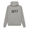 Fear of God Essentials 1977 Dark Oatmeal Full set