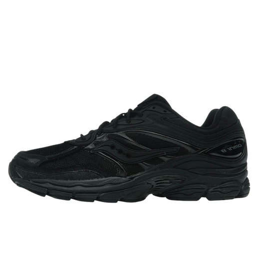 Saucony ProGrid Omni 9 Armor Black